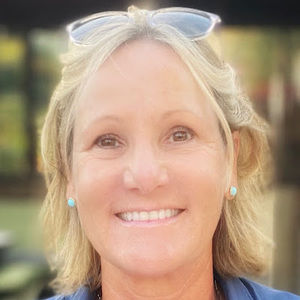 Meet your Posher, Fiona